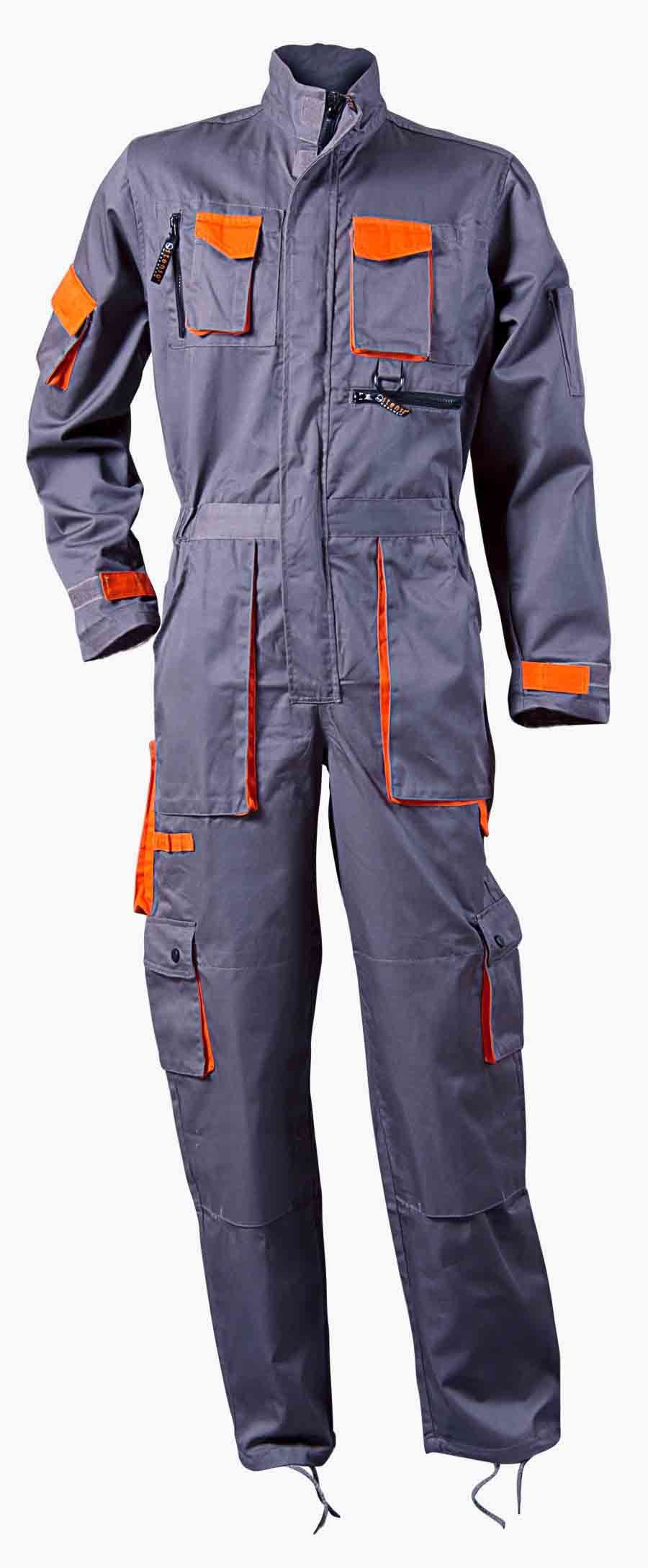 Coveralls